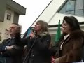 alessandra mussolini:ai cinesi la diossina fa bene