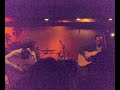 Kevin Drew James Shaw - Cause = Time, Pata Negra Mexico City Kevin Drew James Shaw - Cause = Time, Pata Negra Mexico City