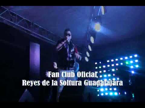 Jowell & Randy @ Guadalajara (2011)