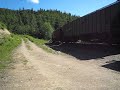 Stampede Pass