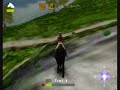 MY HORSE CLUB // 2nd way