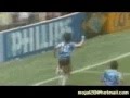 crazy messi