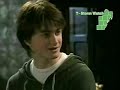 Harry Potter wywiad (przerobka) Harry Potter wywiad (przerobka)