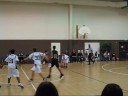 St Cyprian Varsity Boys Basketball 2008 - Matt scores...twice! St Cyprian Varsity Boys Basketball 2008 - Matt scores...twice!