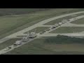 Space Shuttle Endeavour STS-118: Deorbit and Landig approach