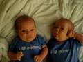 Dylan & Oliver