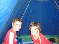 Campamento JuveLino (Anso 2007) Campamento JuveLino (Anso 2007)