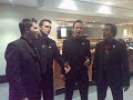 Close Shave - From the First Hello to the Last Goodbye