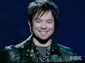 David Cook - Silver David Cook - Silver