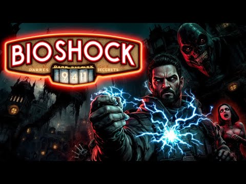 bioshock walkthrough bioshock walkthrough