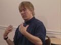 The Dynamic Enneagram - Tom Condon on Emotional Trios
