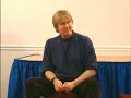 The Dynamic Enneagram - Tom Condon on Emotional Trios