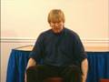 Tom presents his insights into the similarities shared by groups of Enneagram styles. These include: “ruling paradoxes,” core sensory biases, emotional and perceptual habits and new material about the connection between the Enneagram and hypnosis.
<br />
An excerpt of a longer video.
<br />
For this and other videos, audio programs and books visit http://www.thechangeworks.com
<br />
Free articles and podcasts are available as well.