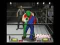 videos de TNE CAW Road to TNE Mania - Mario v s Luigi