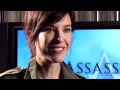 Jade Raymond - Assassin's Creed - E3 2007