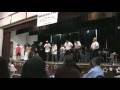 videos de MAPU CHRISTMAS PARTY 2008-Seattle's SISTER ACT!
