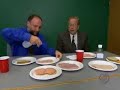 Food Sprays Fighting War on Bacteria: CBS News