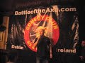 Rory O' hanlon