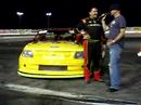 Jeff Williams Racing Post Race Interview @ Irwindale Speedwa