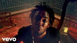 02. Kendrick Lamar - God is gansta