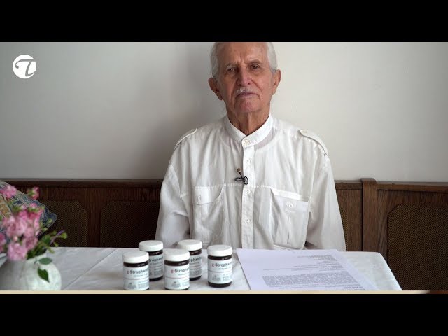 Strophanthin - das verpönte Wundermittel | Topfgucker-TV 
