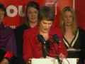 New Zealand Conservative Claims Election Victory