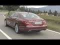 Icon for Post #Mercedes Benz CLS 350
