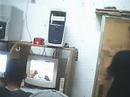 Maryhomes naglalaro ng Counter-Strike Maryhomes naglalaro ng Counter-Strike