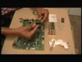 Fix an xbox 360 with Red Ring Of Death PART 1 Fix an xbox 360 with Red Ring Of Death PART 1