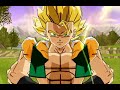 Dragon Ball Z Budokai 3 Vegito Vs. Gogeta