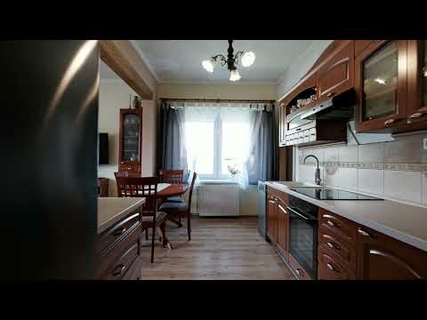 Video Prodej rodinného domu, 100 m2, Hodonice