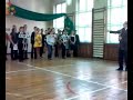 Ponczo - po prostu taniec z gwiazdami w XXI LO part:8 Ponczo - po prostu taniec z gwiazdami w XXI LO part:8