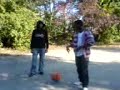 CLAUDE BASKET