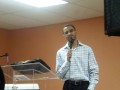 Pastor Corey Neal and Shekinah Empowerment Tabernale CC