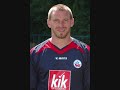 Fc Hansa Rostock Mannschaft 07/08