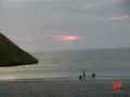 DPS_Kuta Beach of Bali Denpasar