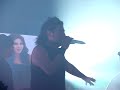 plastilina mosh - nalguita (en vivo en el noise)