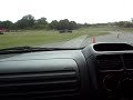 BRC Autocross 1 - Onboard 1/2