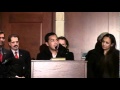 DREAM Youth Cesar Vargas reacts to vote