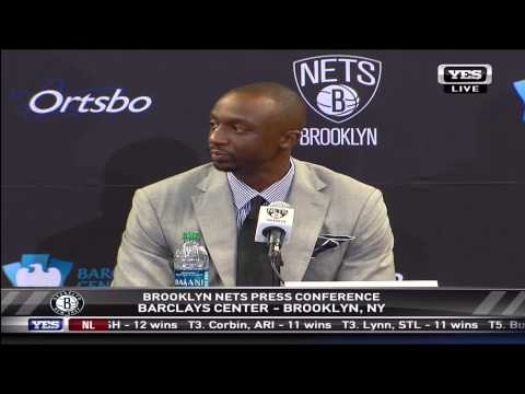kevin garnett - Enjoy.