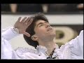 Aleksei Urmanov (RUS) - 1994 Worlds, Men\ Aleksei Urmanov (RUS) - 1994 Worlds, Men\