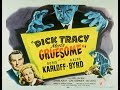 Watch Dick Tracy Meets Gruesome (1947) Full Online HD Movie Streaming Free