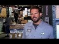 The Office - Roy\