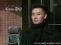 sbs 李秉憲從軍中退役