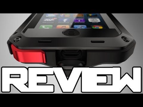 how to make love hardest test on iphone