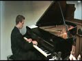 Marius Tesch, Sonata Pathetique Opus 13 by Ludwig Van Beetho Marius Tesch, Sonata Pathetique Opus 13 by Ludwig Van Beetho