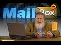Mail box Yusuf Estes - Smoking
