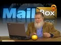 Mail box Yusuf Estes - Smoking