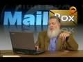 Mail box Yusuf Estes - Smoking