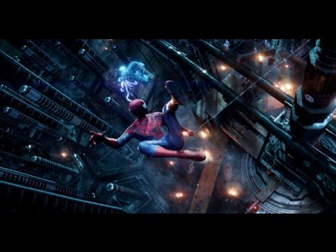AMC Movie Talk - Marc Webb Chats Villains in SPIDER-MAN 2, Patrick Wilson Confirms ANT-MAN Role